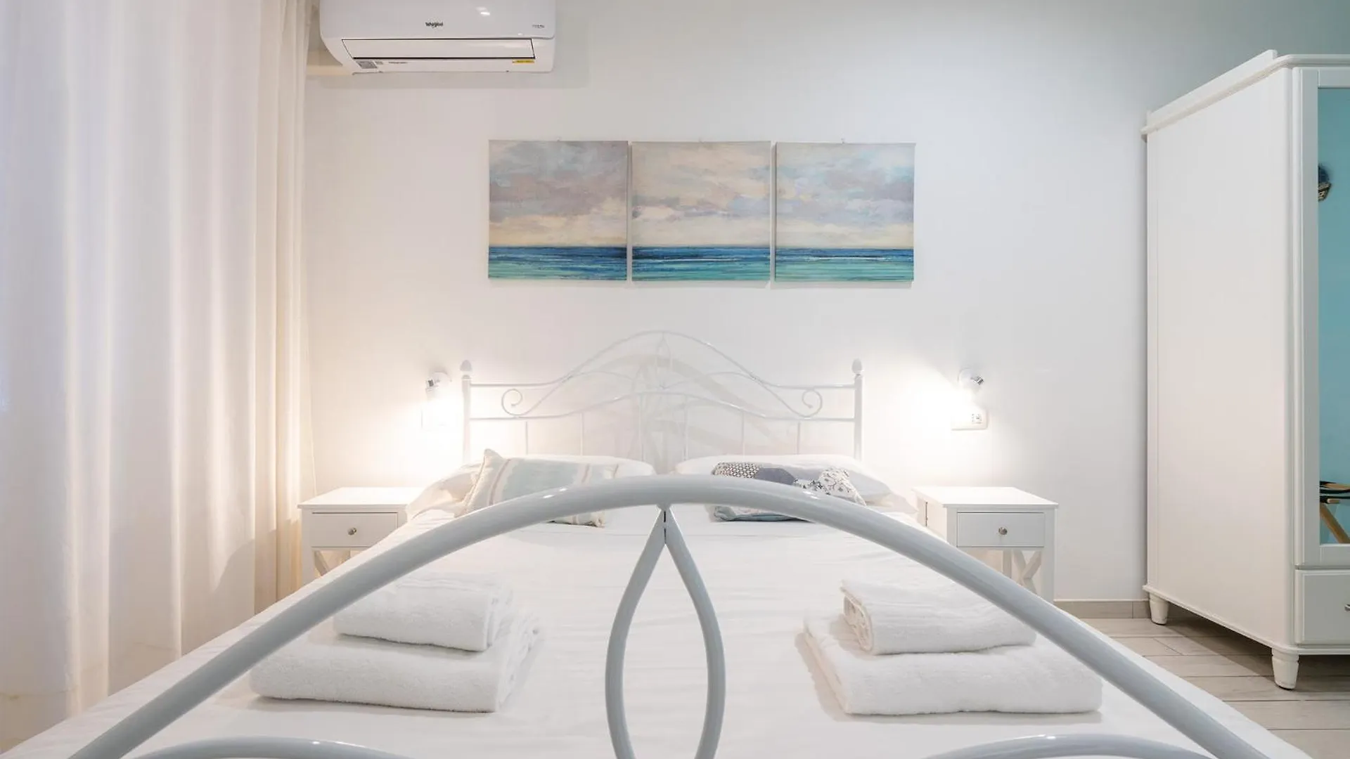 La Dolce Cagliari Holiday Home Italië