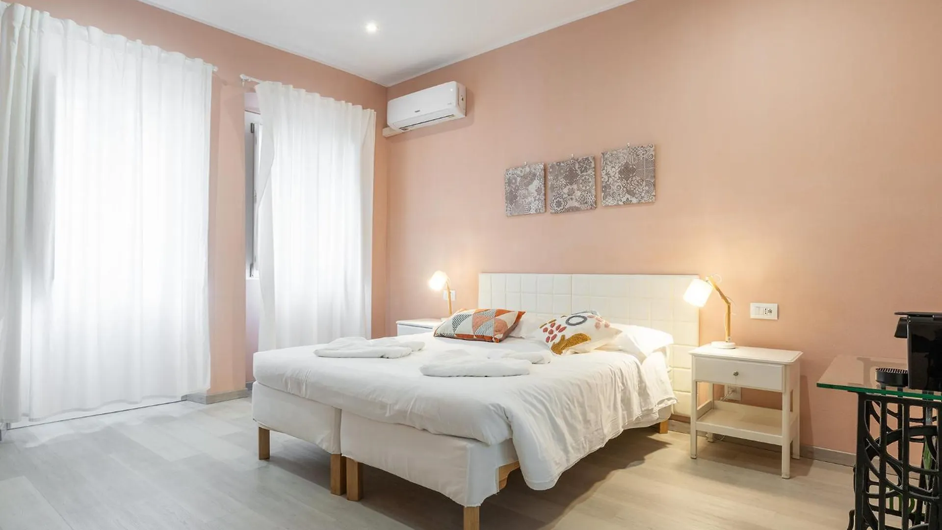 La Dolce Cagliari Holiday Home Gasthuis