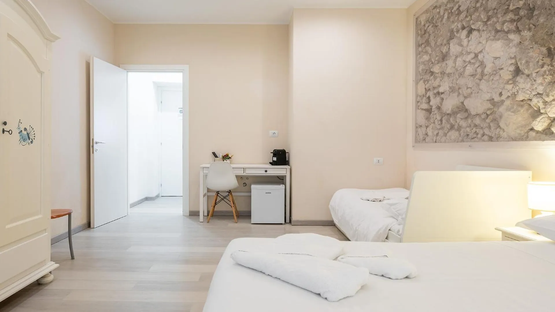 Gasthuis La Dolce Cagliari Holiday Home