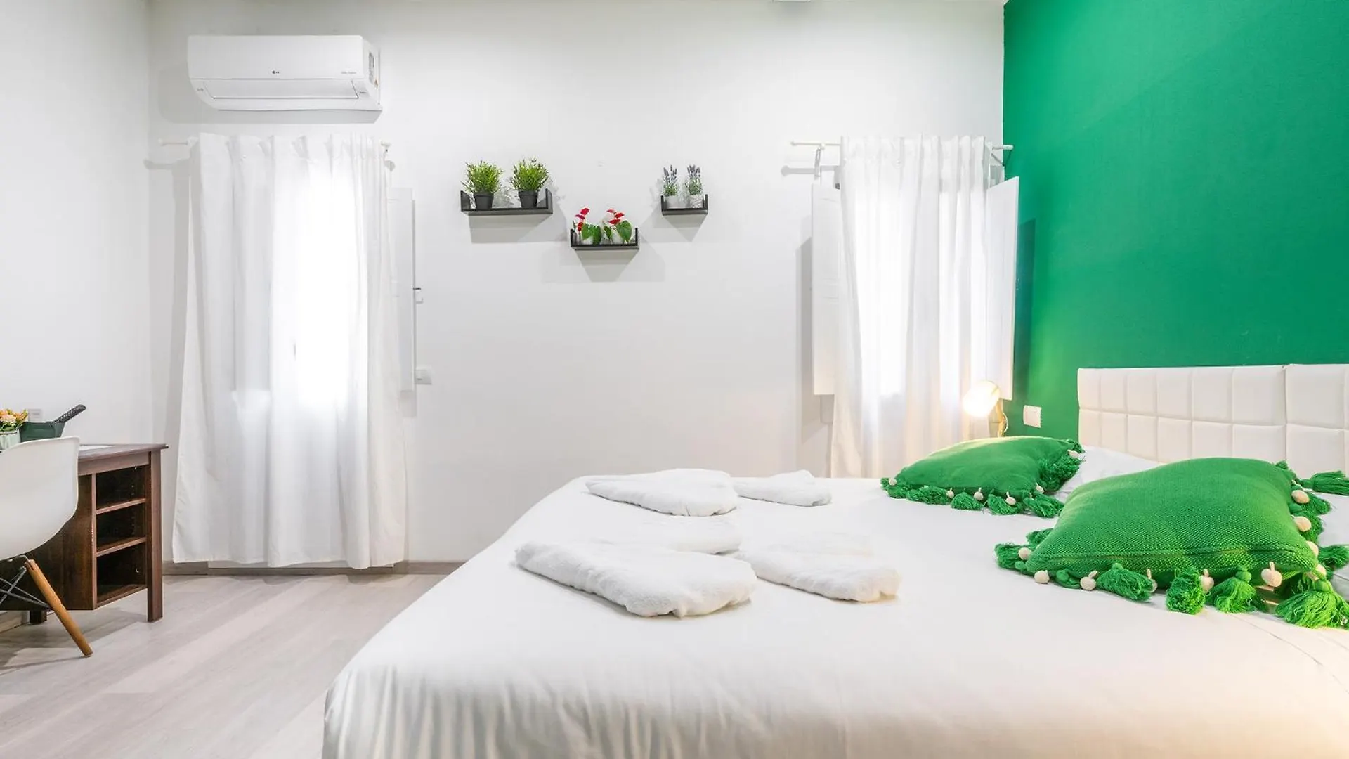 Gasthuis La Dolce Cagliari Holiday Home