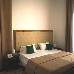*** Hotel Valentino Italië