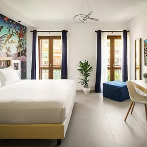  Pensión Urban Karalis By Accomodo