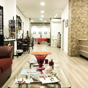 *** Hotel Elite Italië
