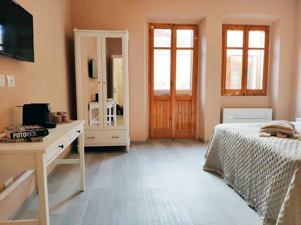 La Dolce Cagliari Holiday Home Gasthof